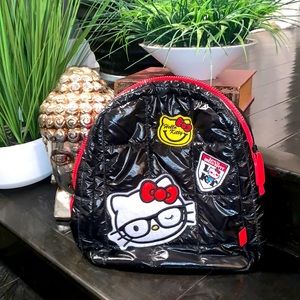 Hello Kitty Mini backpack